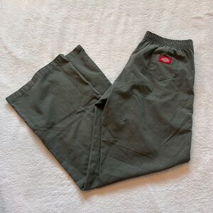 Dickies Men's Gray Pants